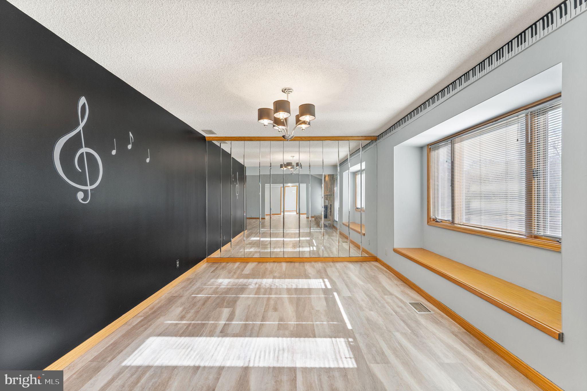 7905 Guy Drive Manassas, VA 20111 - Photo 13 of 78 Previously used as a music room with a grand piano