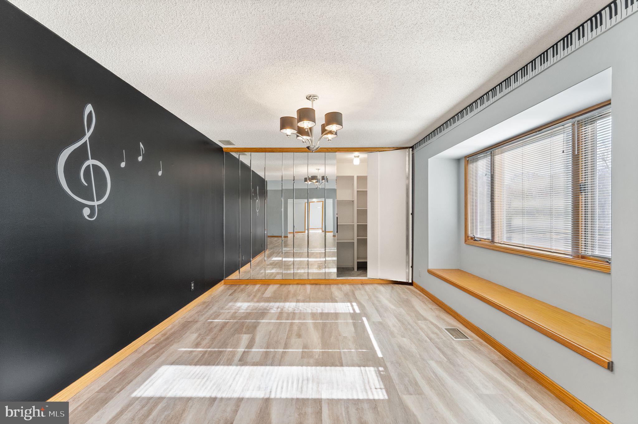 7905 Guy Drive Manassas, VA 20111 - Photo 14 of 78 Previously used as a music room with a grand piano