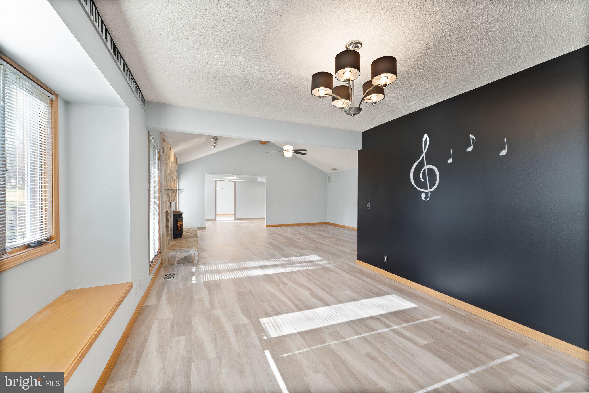 7905 Guy Drive Manassas, VA 20111 - Photo 16 of 78 Previously used as a music room with a grand piano