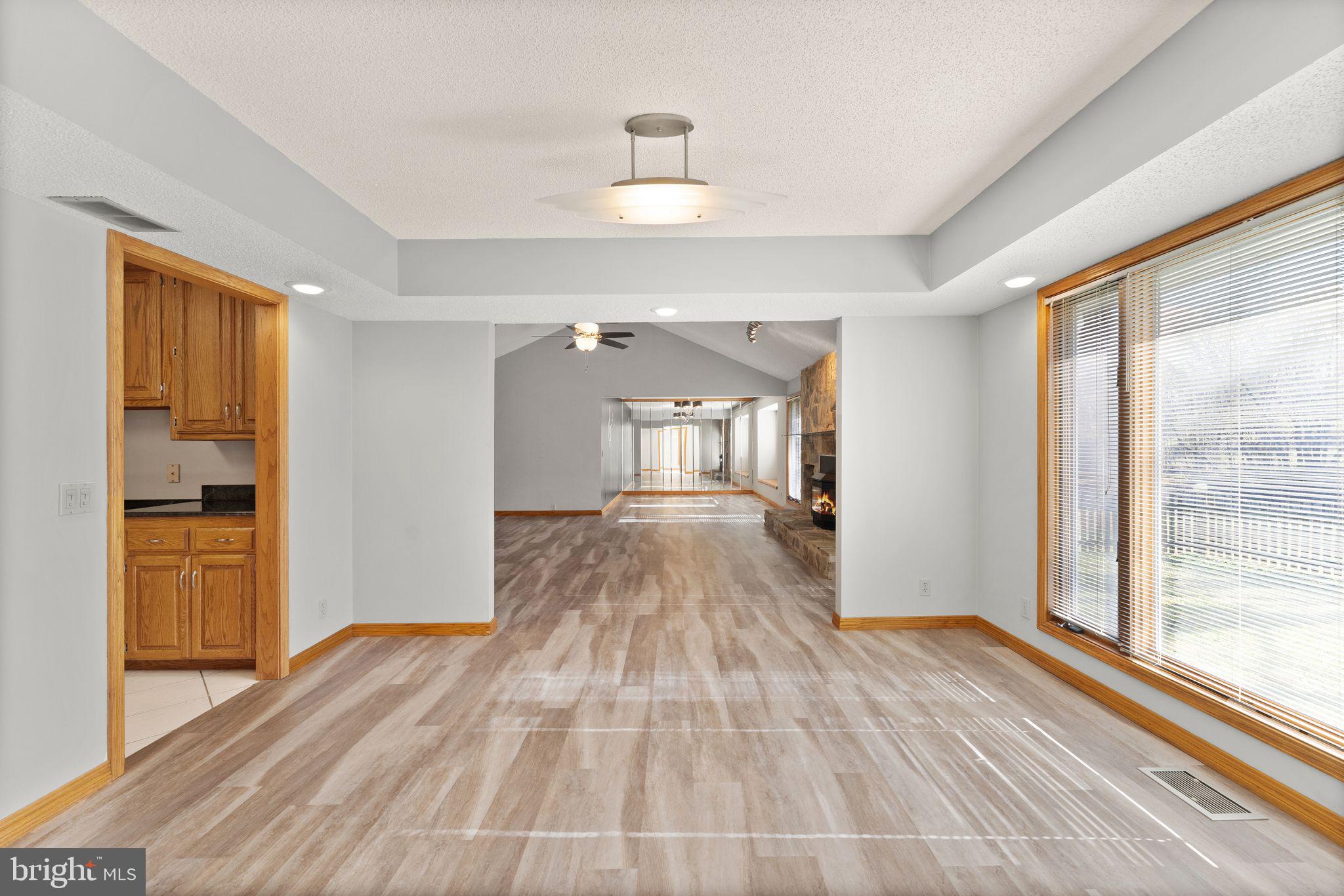 7905 Guy Drive Manassas, VA 20111 - Photo 19 of 78 Formal dining room