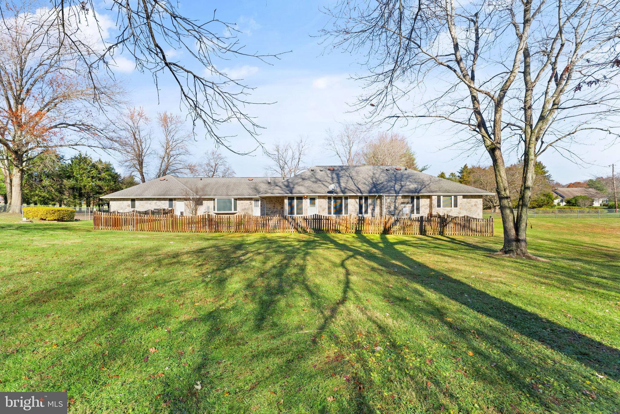 7905 Guy Drive Manassas, VA 20111 - Photo 68 of 78 Rear yard