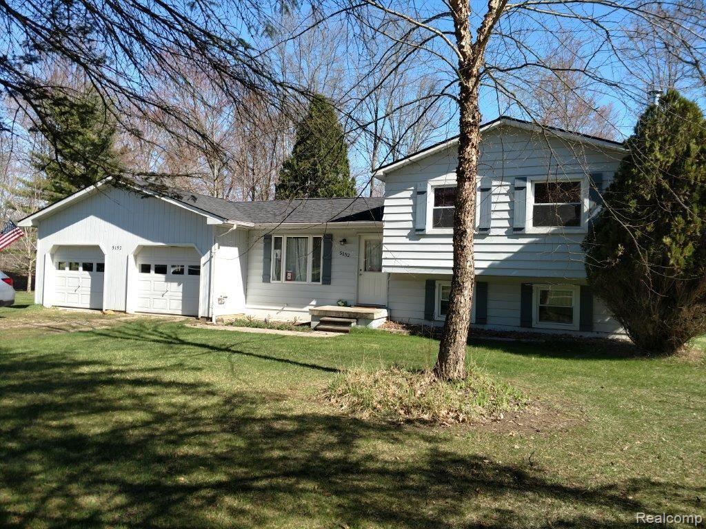 5152 Winchester Pass Road Lapeer, MI 48446 - Photo 1 of 34 IMG_20190424_103139821.jpg