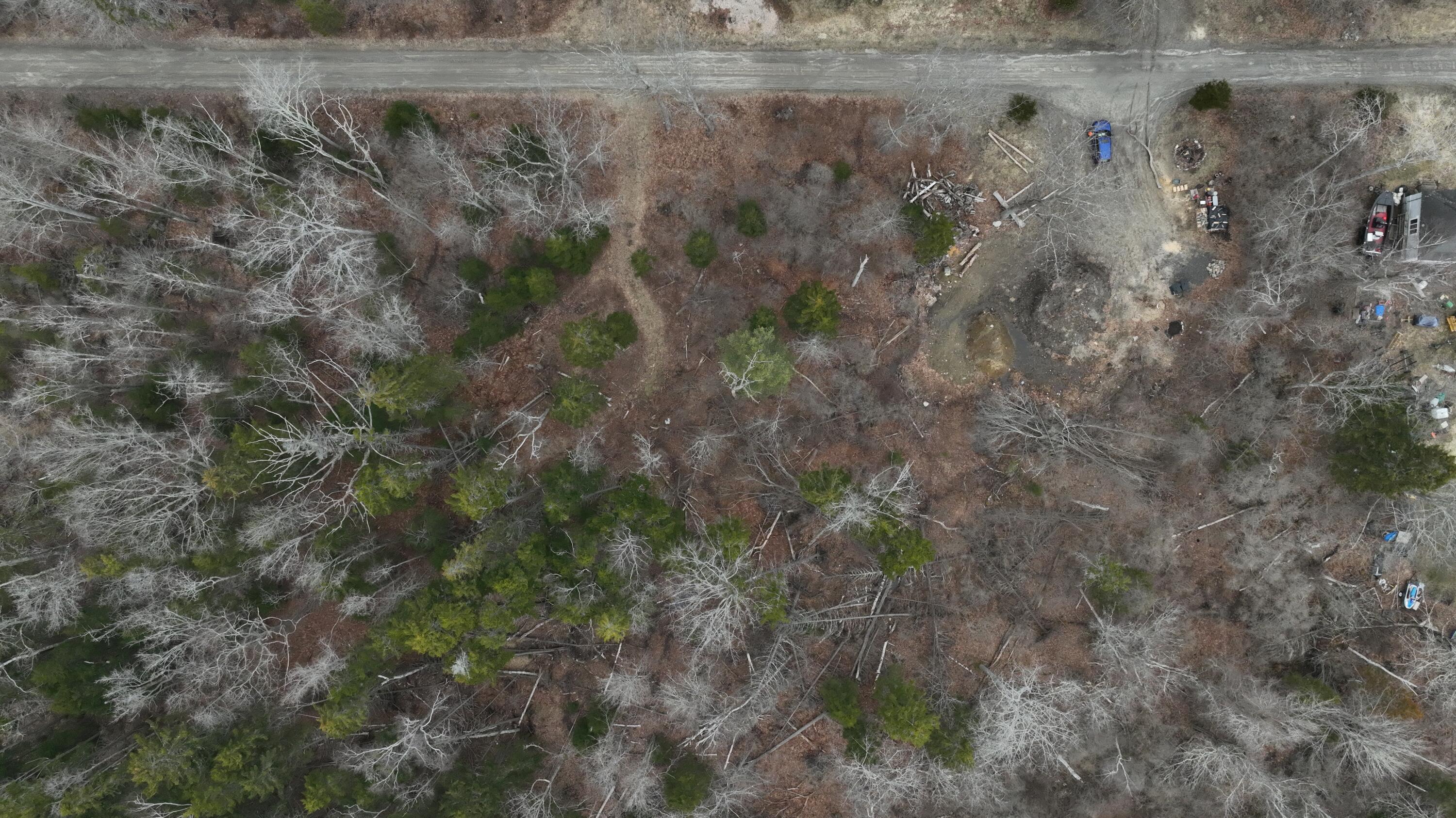 Lot 15 Austin Point Road Harpswell, ME 04079 - Photo 1 of 13 DJI_0692-Lot 15