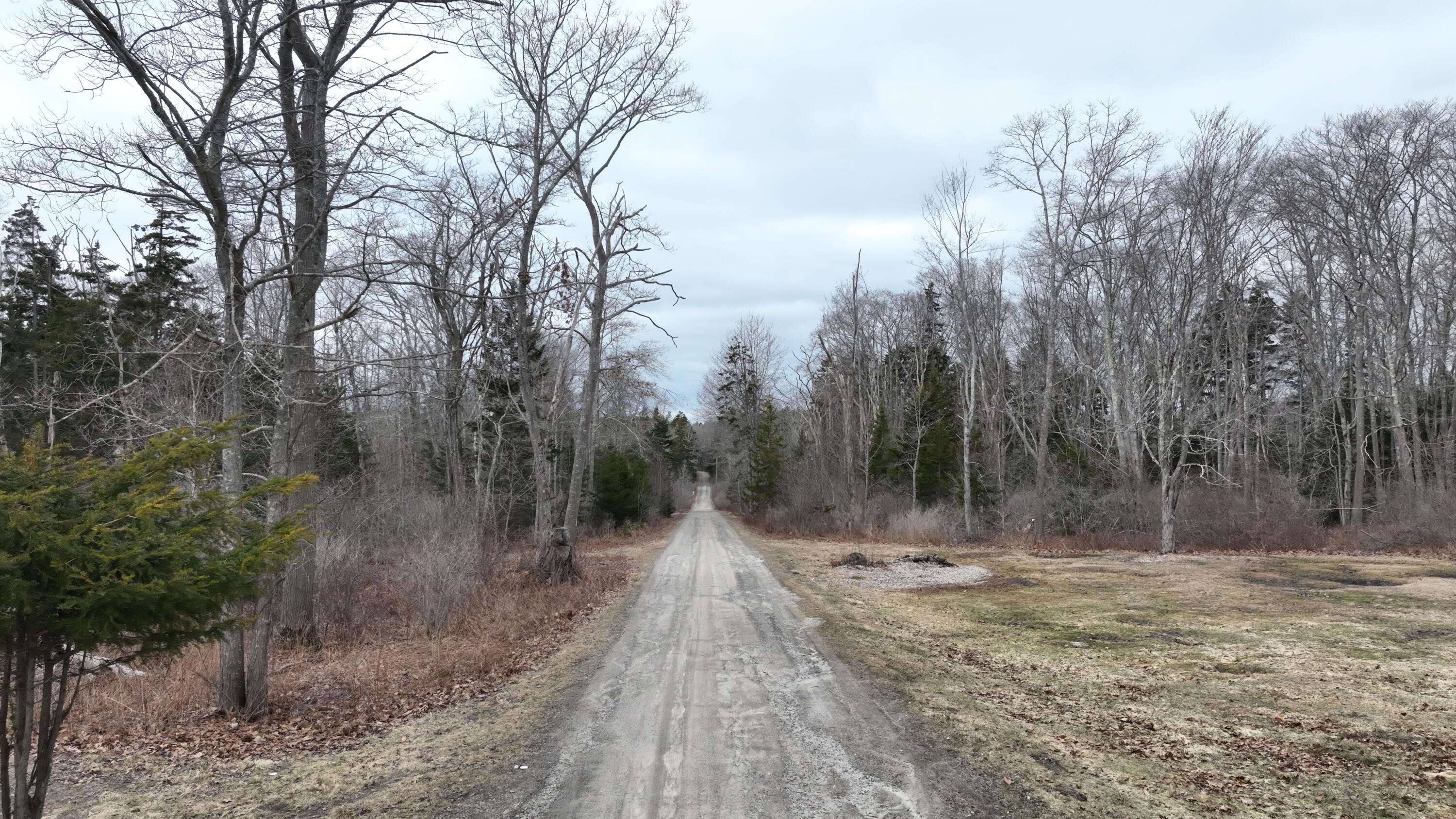 Lot 15 Austin Point Road Harpswell, ME 04079 - Photo 4 of 13 DJI_0711