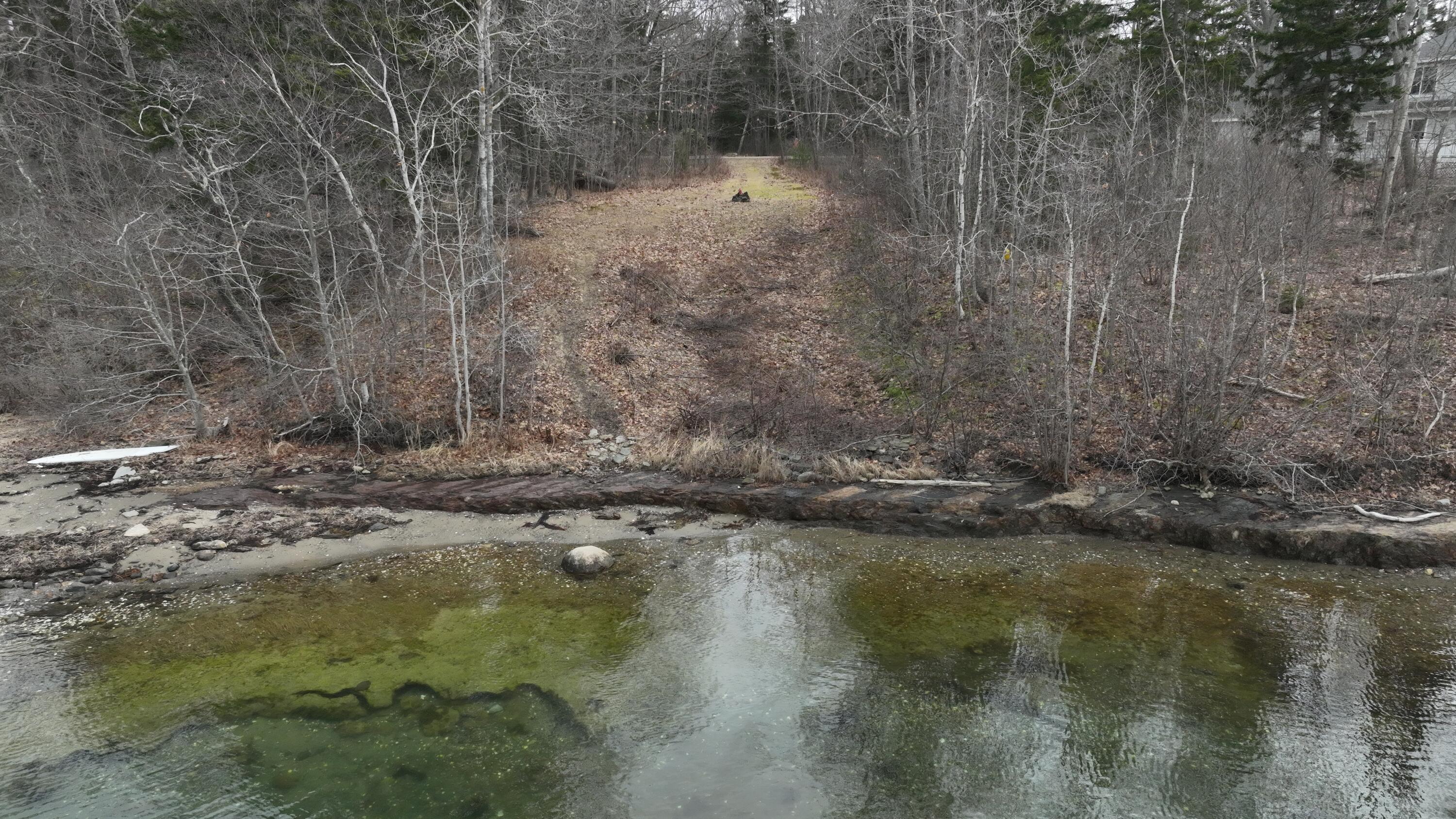 Lot 15 Austin Point Road Harpswell, ME 04079 - Photo 9 of 13 DJI_0715