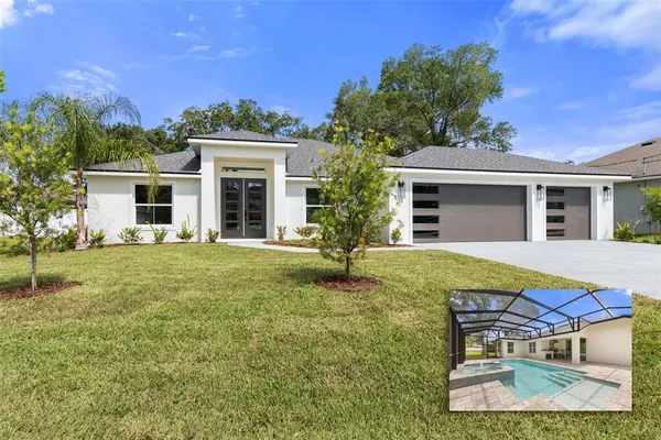 $719,000 | 12 Evansmill Lane, Palm Coast, FL 32164