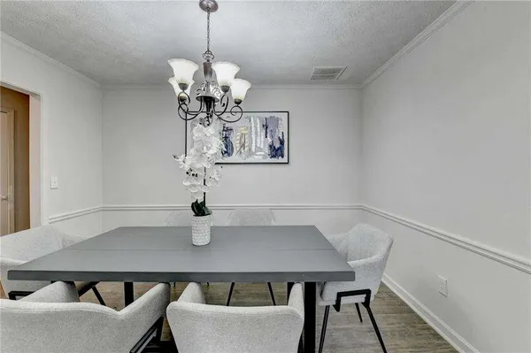 $1,400 | 979 Park Gate Place, Stone Mountain, GA 30083