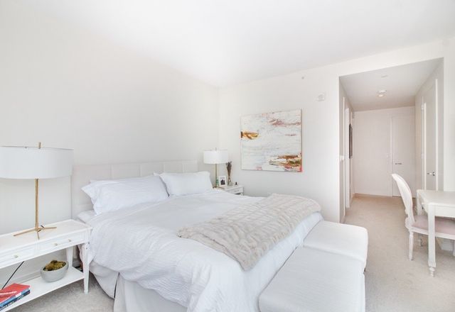 $3,200,000 | 1 Franklin Street, Unit 2503, Boston, MA 02110