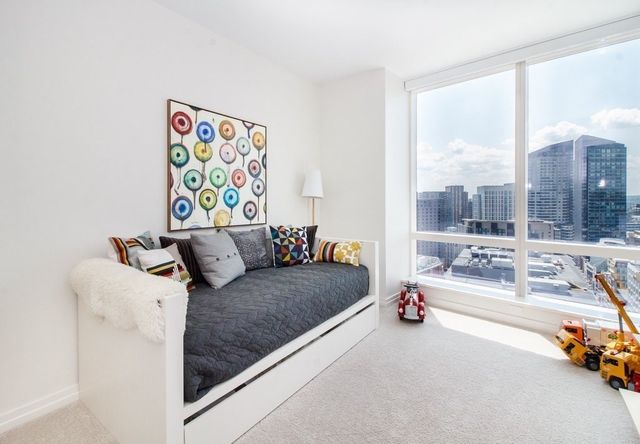 $3,200,000 | 1 Franklin Street, Unit 2503, Boston, MA 02110