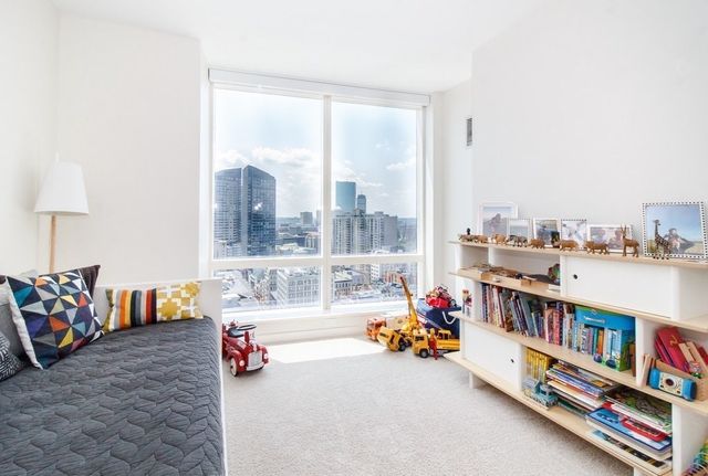 $3,200,000 | 1 Franklin Street, Unit 2503, Boston, MA 02110