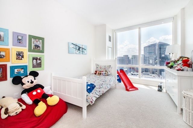 $3,200,000 | 1 Franklin Street, Unit 2503, Boston, MA 02110