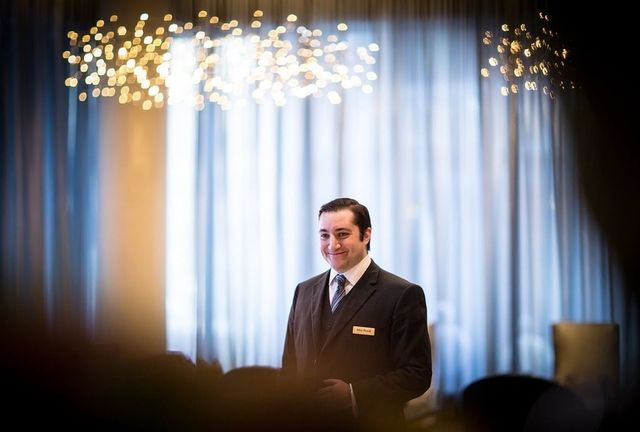 $3,200,000 | 1 Franklin Street, Unit 2503, Boston, MA 02110