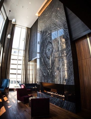 $3,200,000 | 1 Franklin Street, Unit 2503, Boston, MA 02110