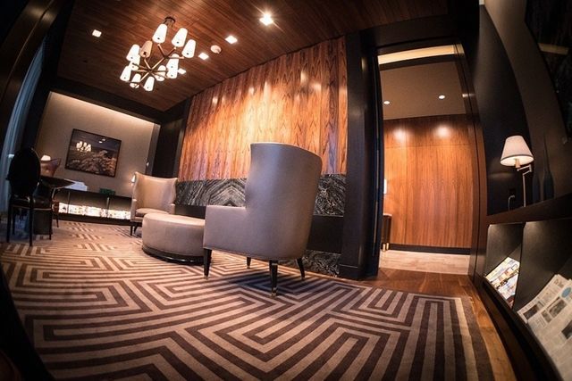 $3,200,000 | 1 Franklin Street, Unit 2503, Boston, MA 02110