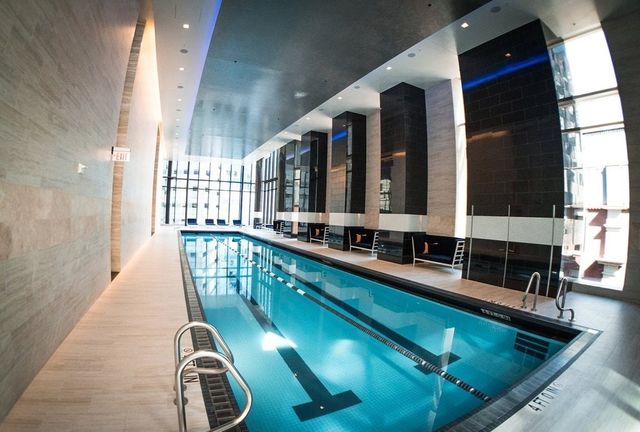 $3,200,000 | 1 Franklin Street, Unit 2503, Boston, MA 02110