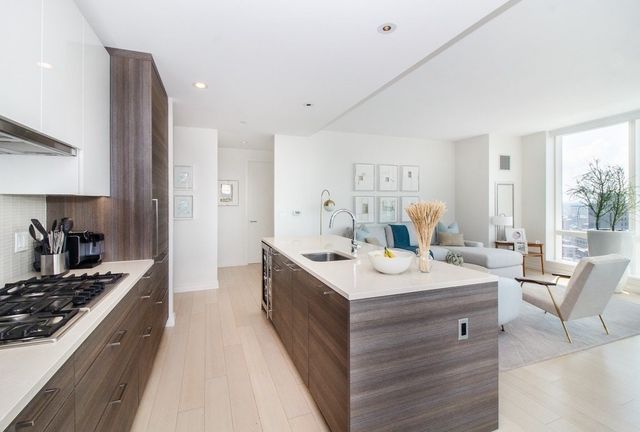 $3,200,000 | 1 Franklin Street, Unit 2503, Boston, MA 02110