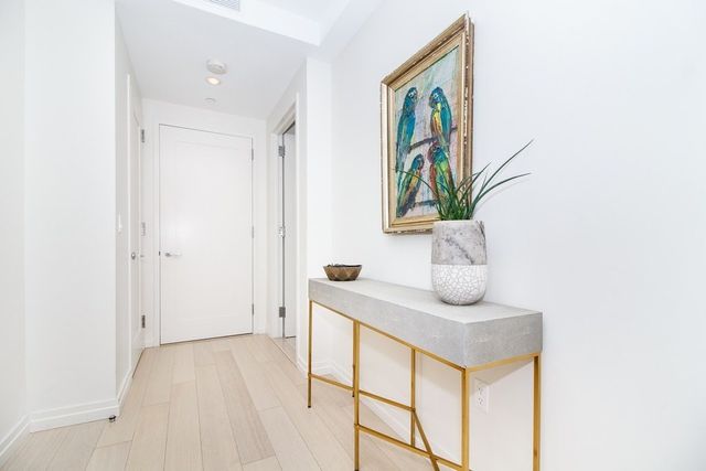$3,200,000 | 1 Franklin Street, Unit 2503, Boston, MA 02110