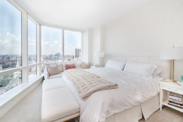 $3,200,000 | 1 Franklin Street, Unit 2503, Boston, MA 02110