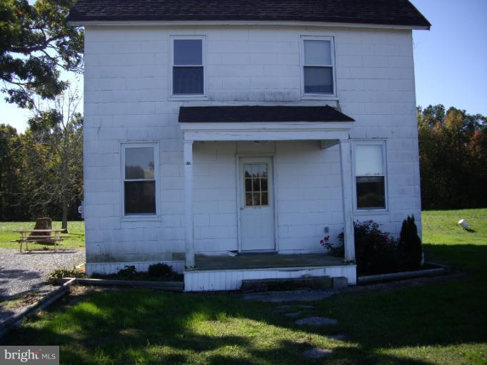 4630 Egypt Road Cambridge, MD 21613 - Photo 6 of 13 Exterior (Front)