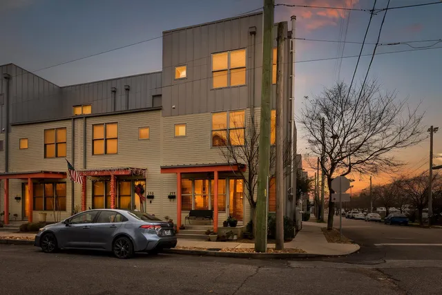 $719,900 | 244 West 18th Street, Chattanooga, TN 37408