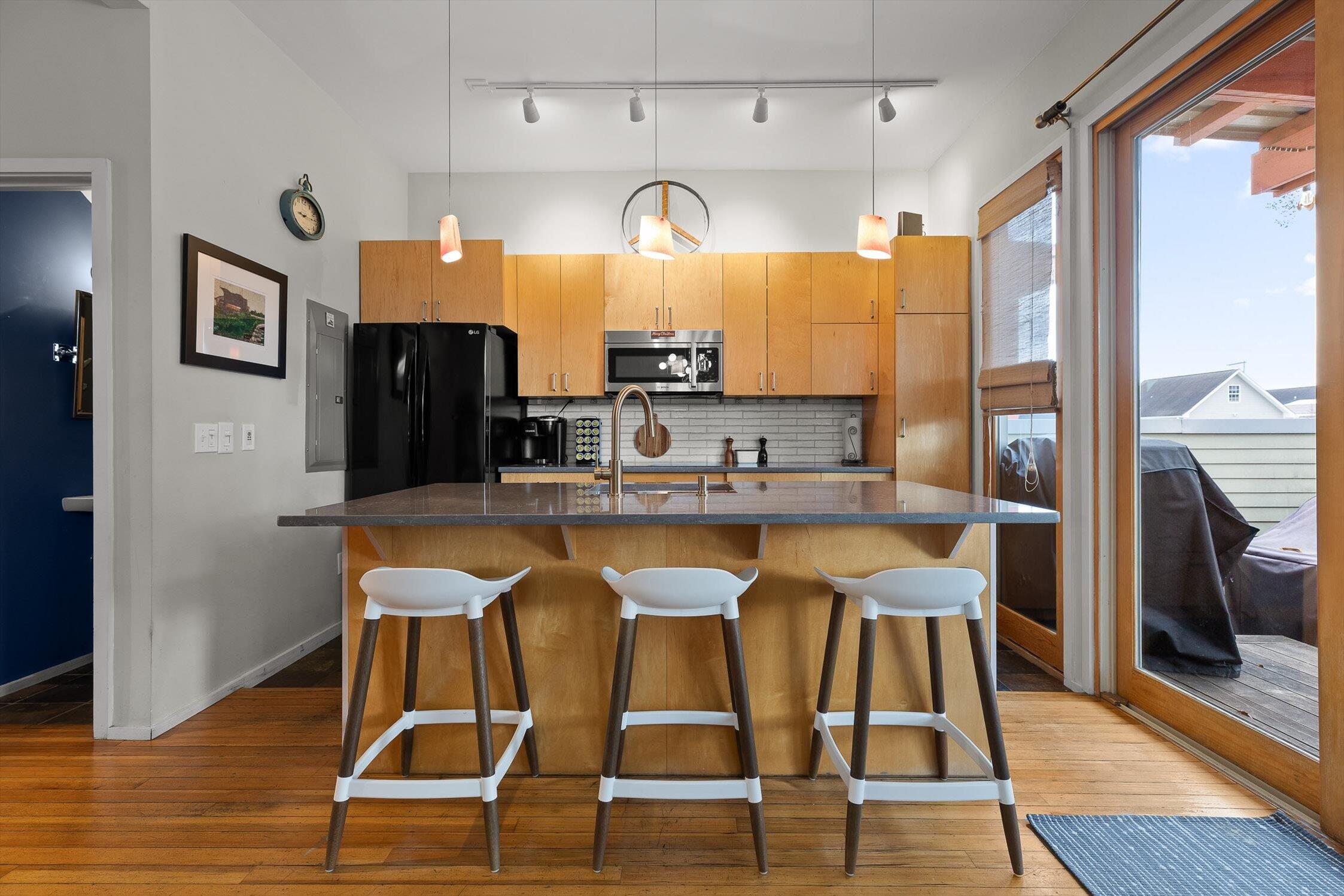 244 West 18th Street Chattanooga, TN 37408 - Photo 13 of 46 kitchen