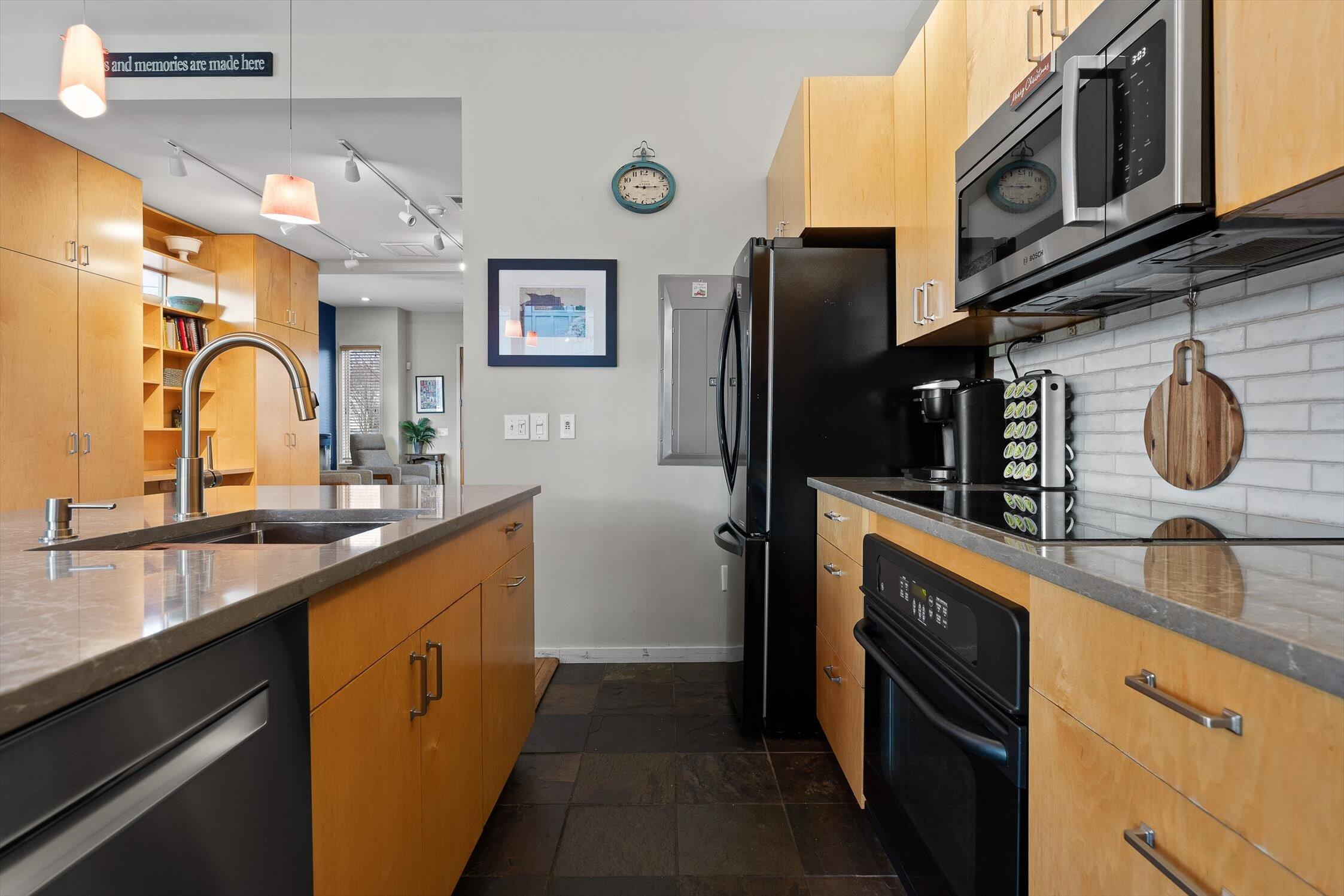 244 West 18th Street Chattanooga, TN 37408 - Photo 15 of 46 kitchen