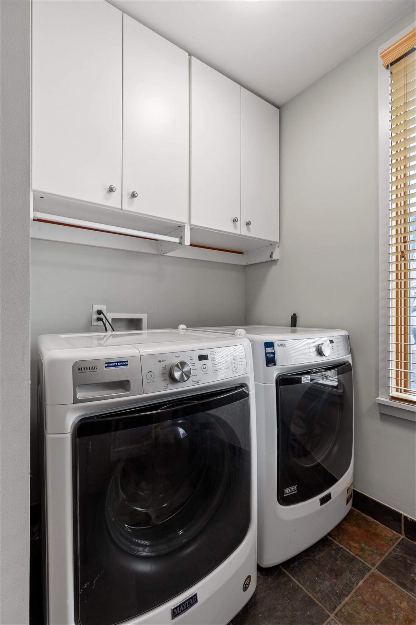 244 West 18th Street Chattanooga, TN 37408 - Photo 23 of 46 laundry