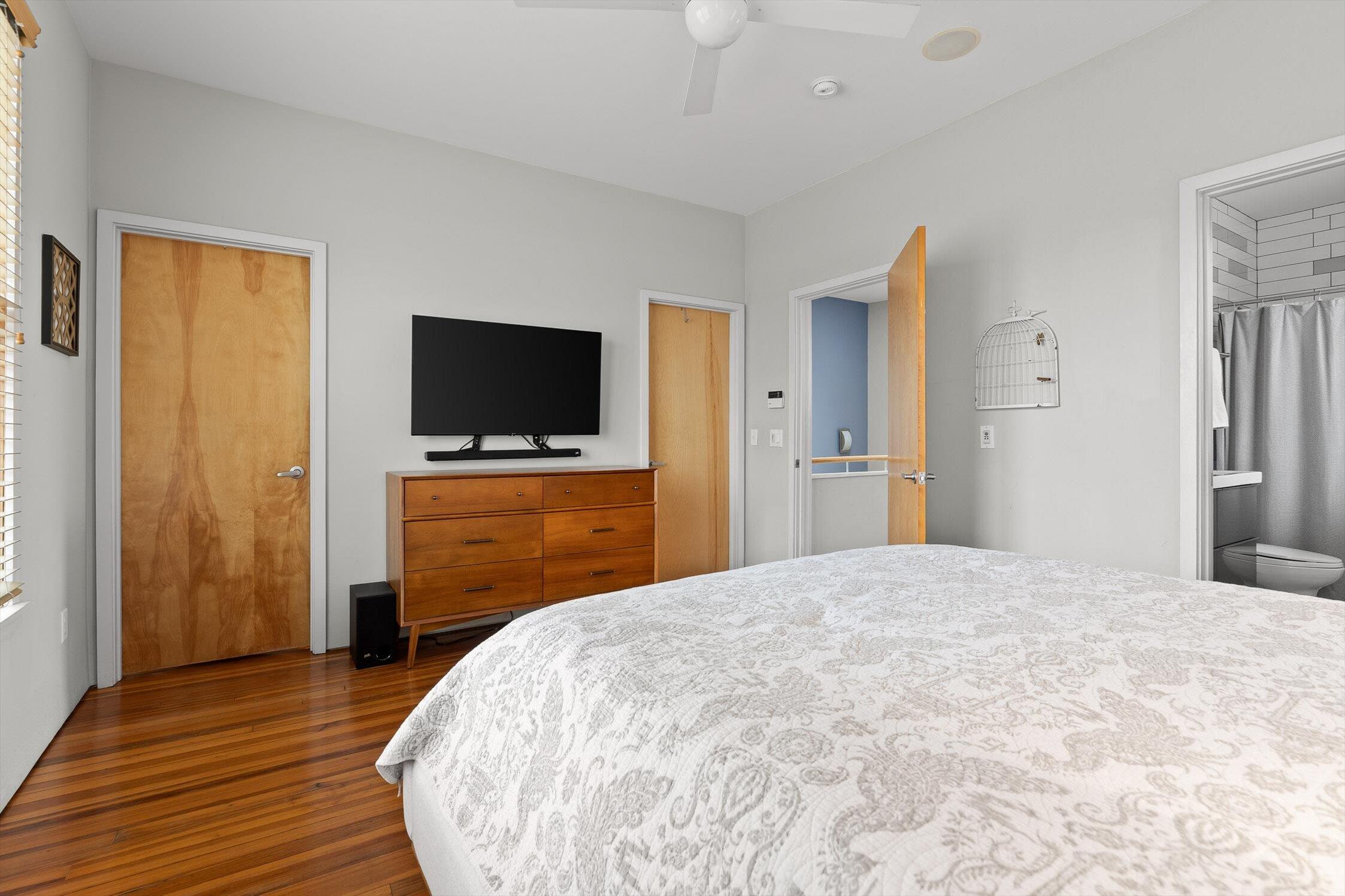 244 West 18th Street Chattanooga, TN 37408 - Photo 30 of 46 Primary Bedroom