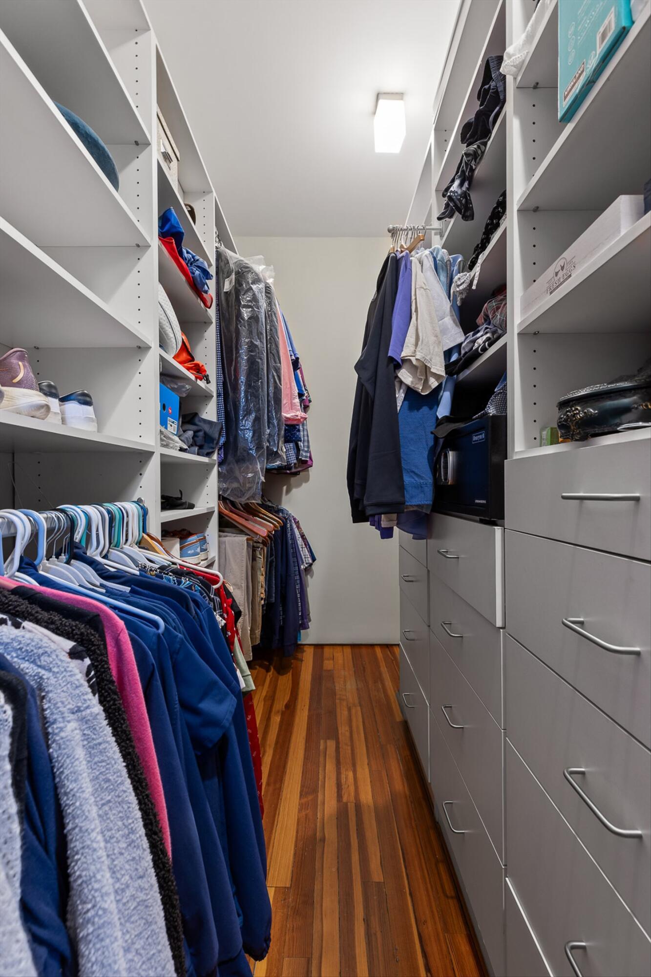 244 West 18th Street Chattanooga, TN 37408 - Photo 31 of 46 primary closet