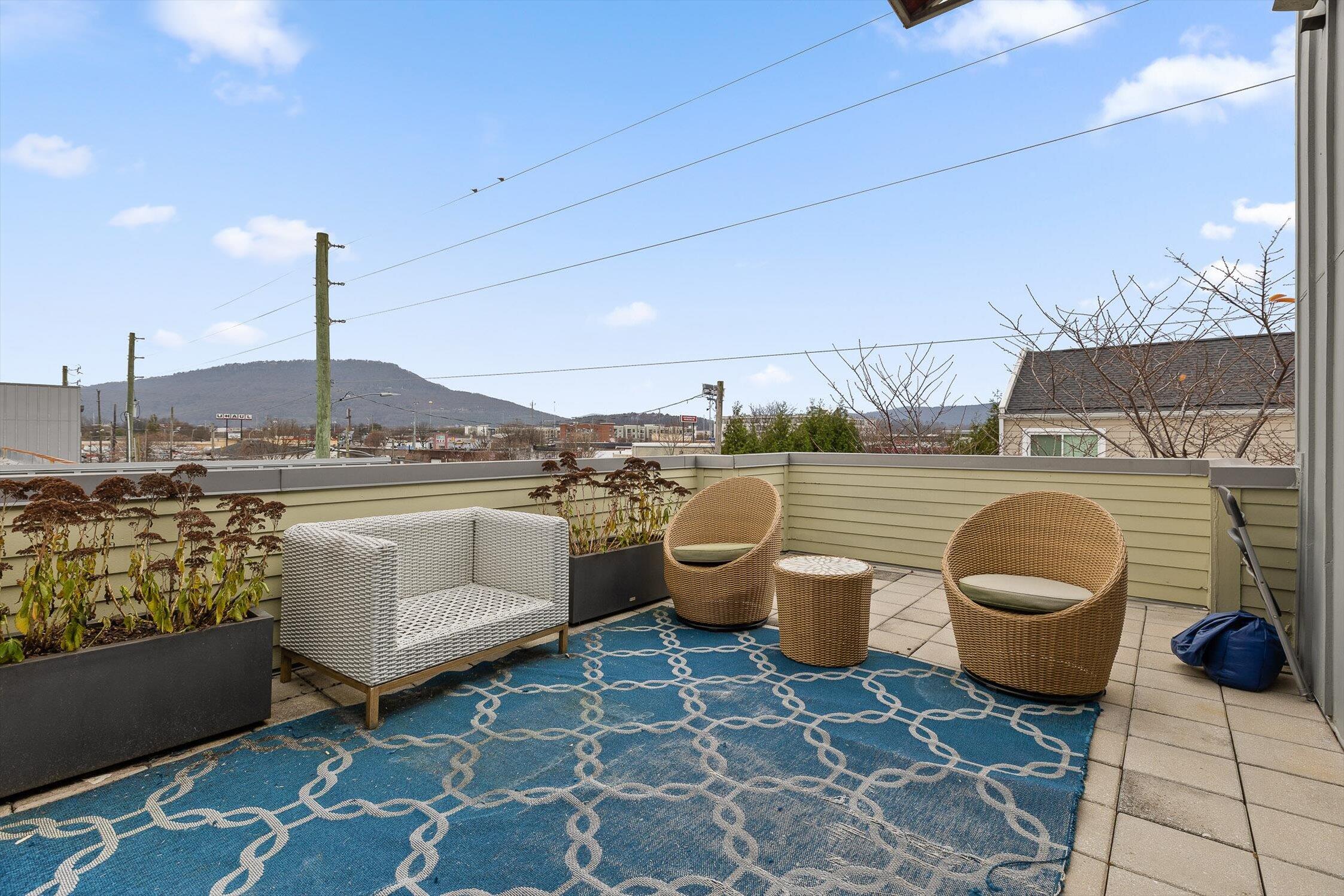 244 West 18th Street Chattanooga, TN 37408 - Photo 36 of 46 upper deck