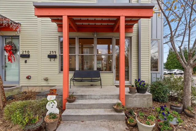 $699,900 | 244 West 18th Street, Chattanooga, TN 37408