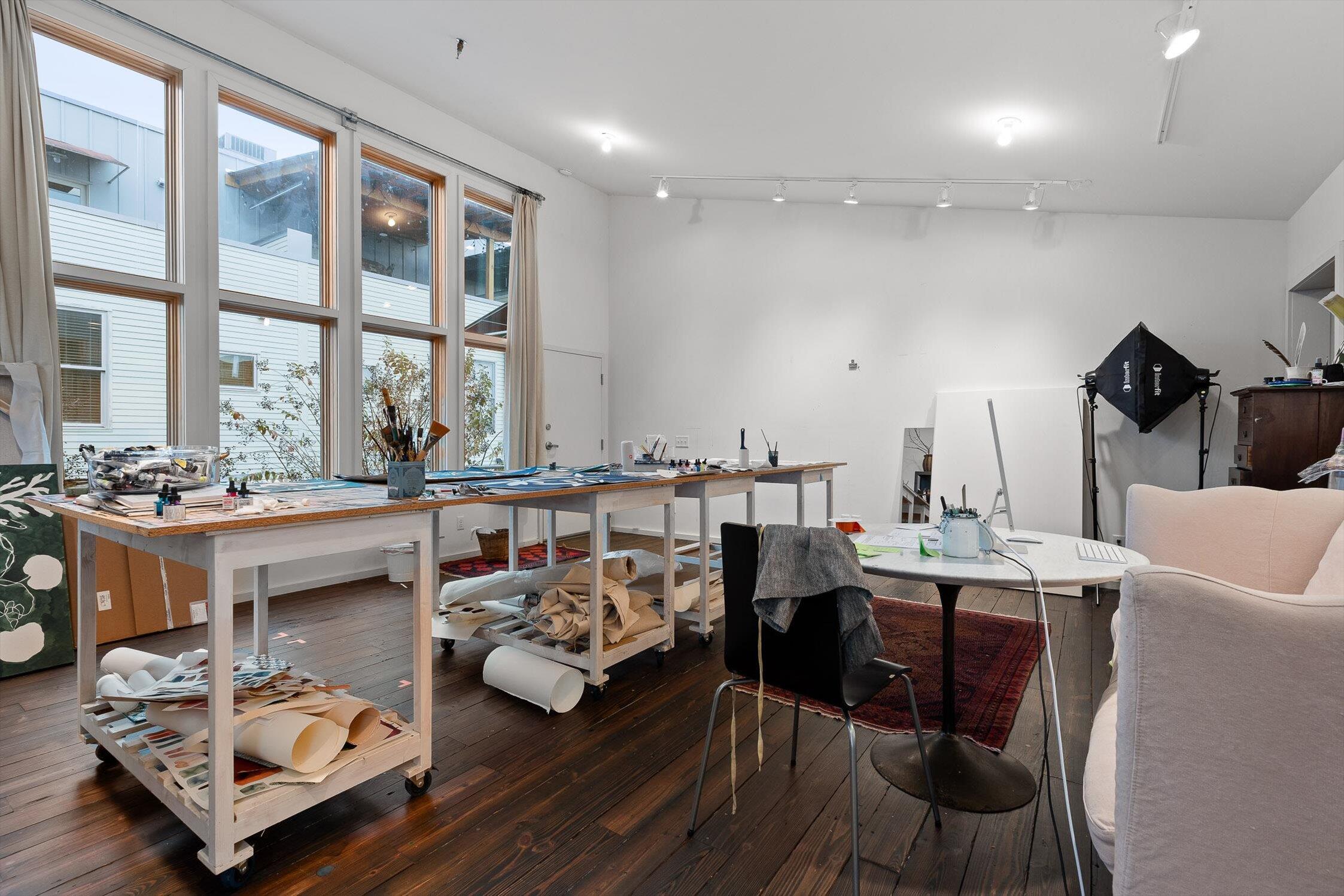 244 West 18th Street Chattanooga, TN 37408 - Photo 41 of 46 studio above detached garage