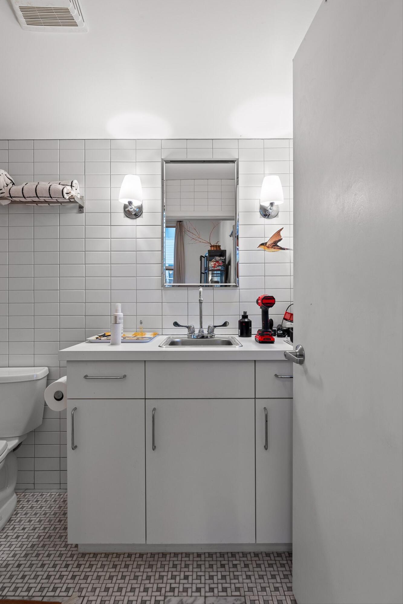 244 West 18th Street Chattanooga, TN 37408 - Photo 43 of 46 studio above detached garage