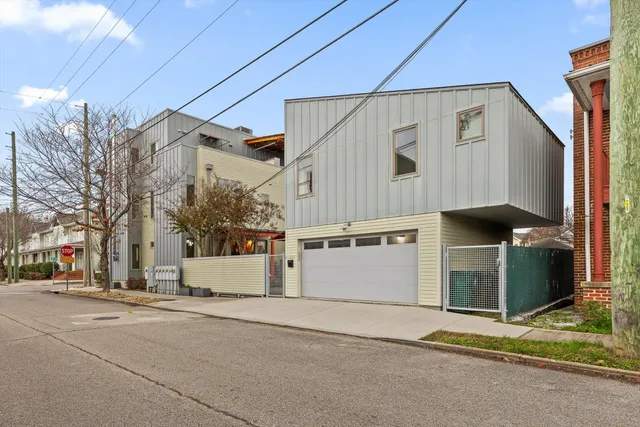 $699,900 | 244 West 18th Street, Chattanooga, TN 37408