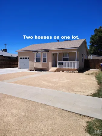 $315,000 | Undisclosed Address, Bakersfield, CA 93308