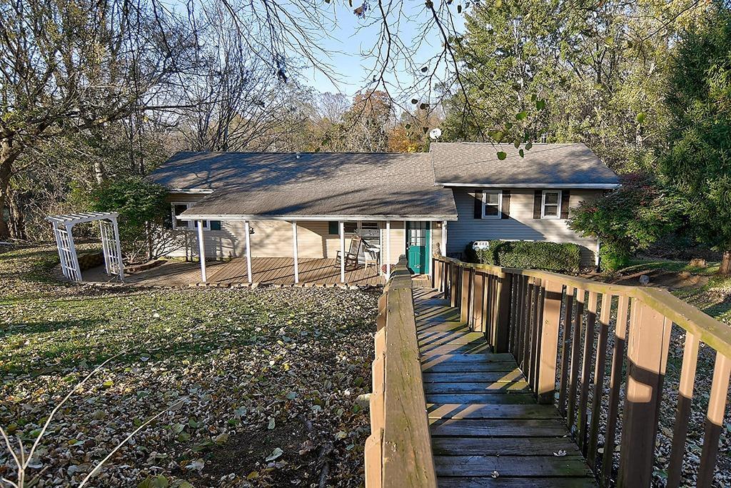 5948 Olive Road Franklin, OH 45005 - Photo 1 of 24