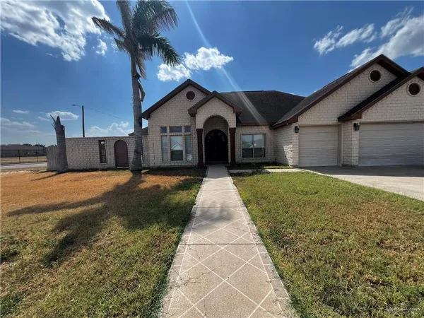$2,200 | 1301 San Felipe Drive, Mission, TX 78572