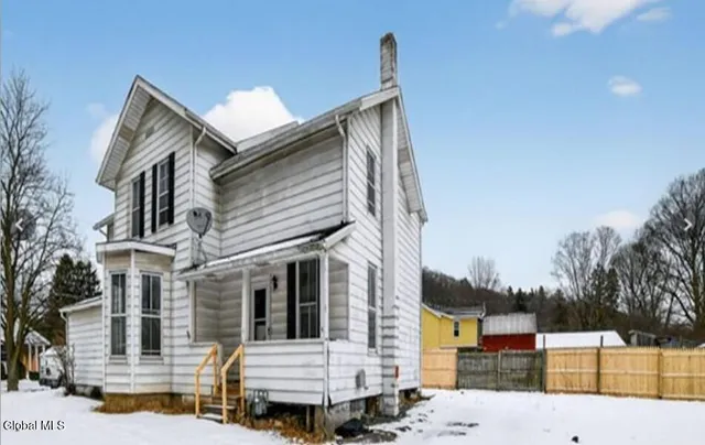 $82,700 | 62 George Street, Owego, NY 13827