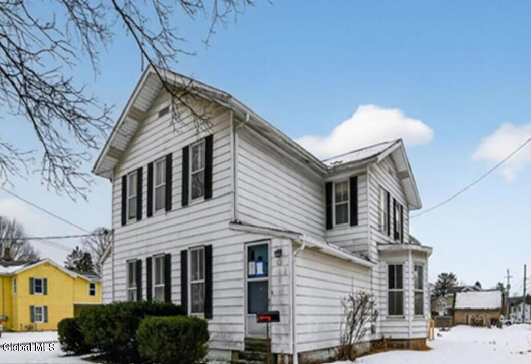 62 George Street Owego, NY 13827 - Photo 2 of 21 P2