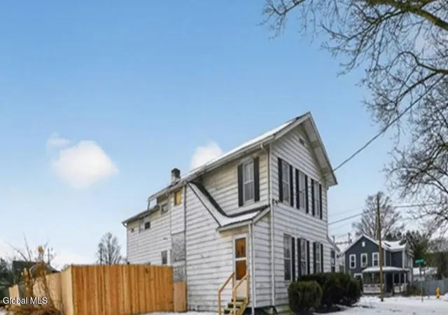 $82,700 | 62 George Street, Owego, NY 13827