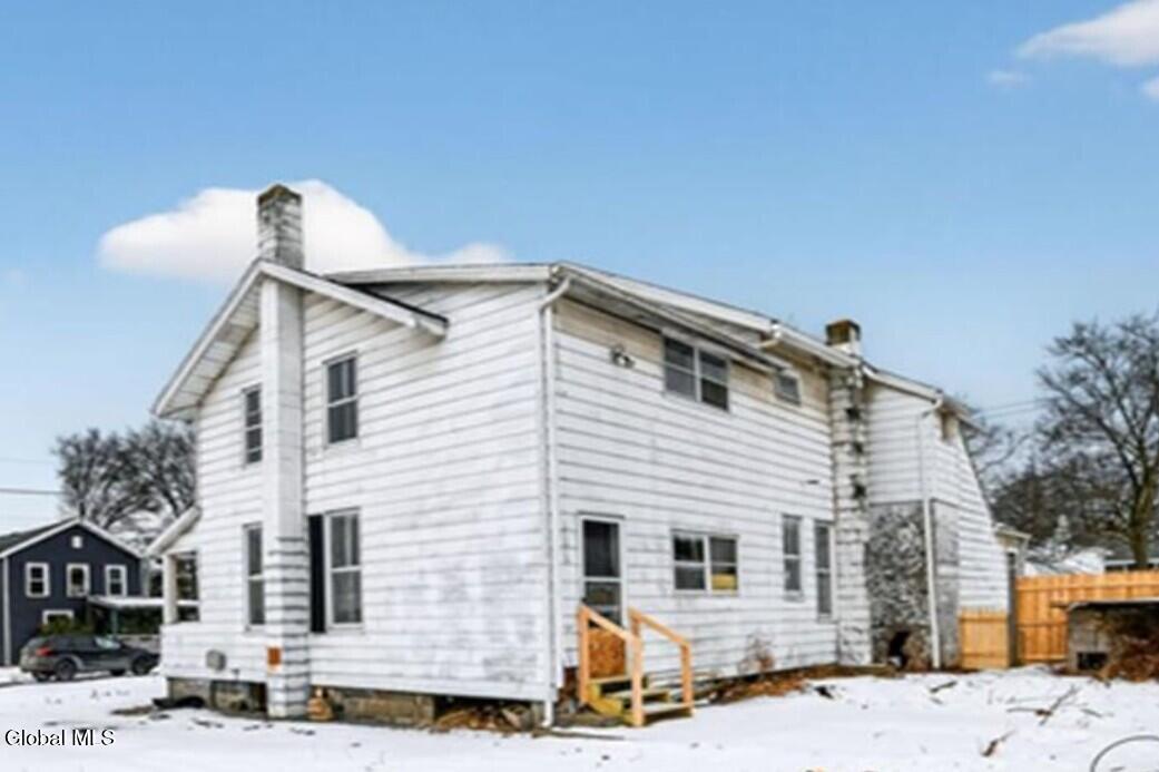 62 George Street Owego, NY 13827 - Photo 4 of 21 P4