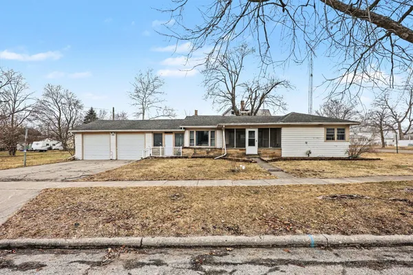 $250,000 | 102 Tyrrell Street, Clinton, MI 49236