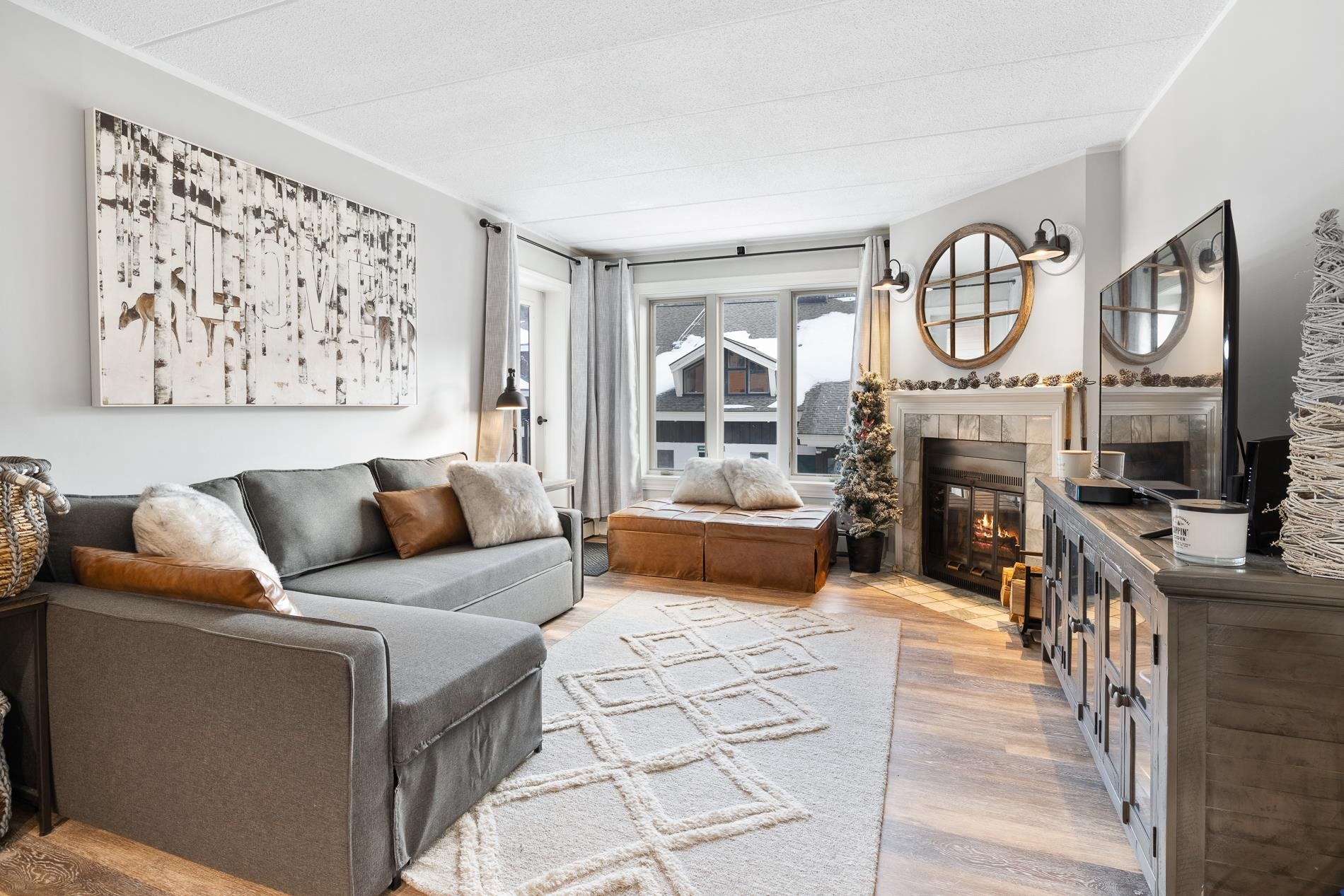 73 Alpine Drive, Unit 210 Killington, VT 05751 - Photo 11 of 32