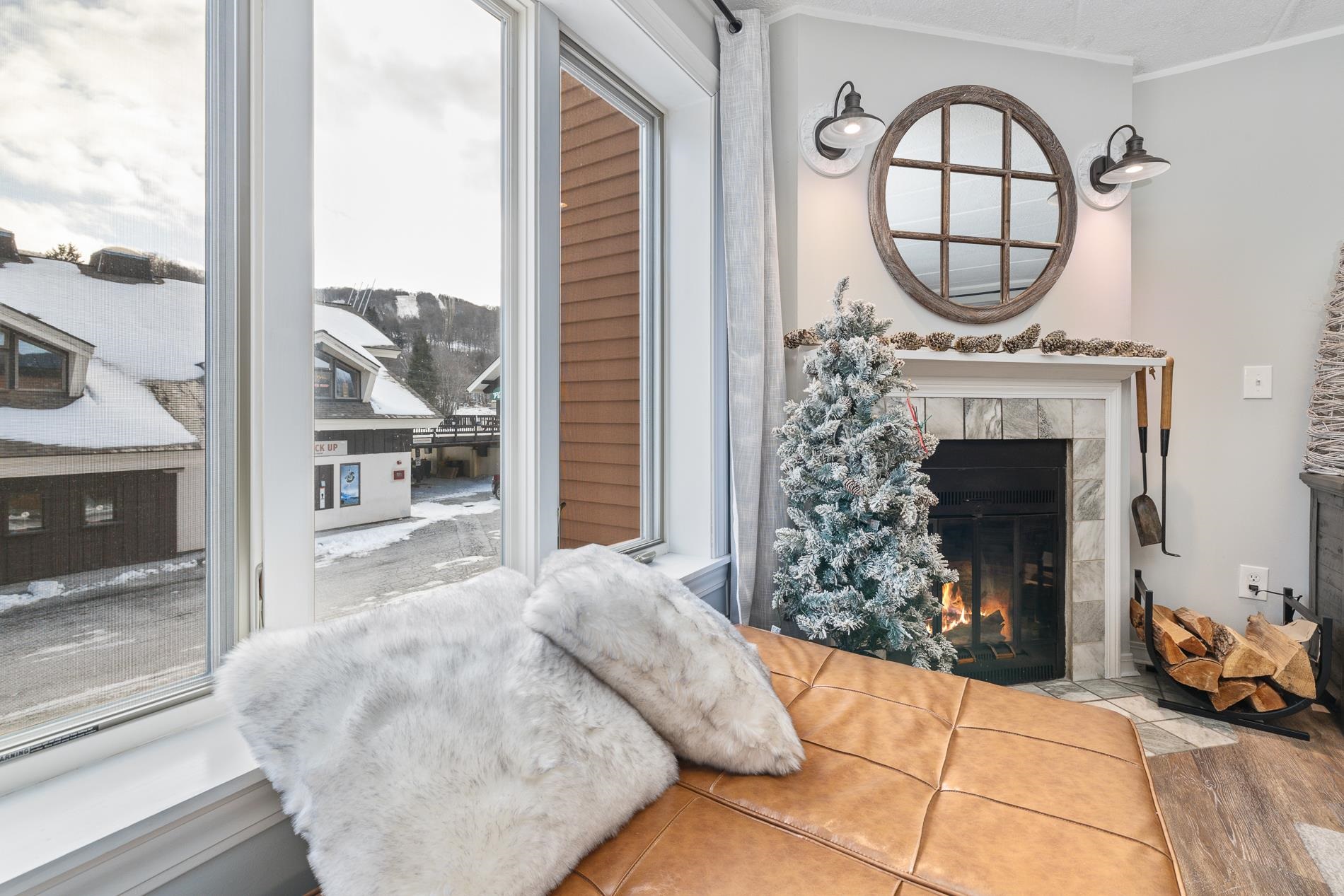 73 Alpine Drive, Unit 210 Killington, VT 05751 - Photo 12 of 32