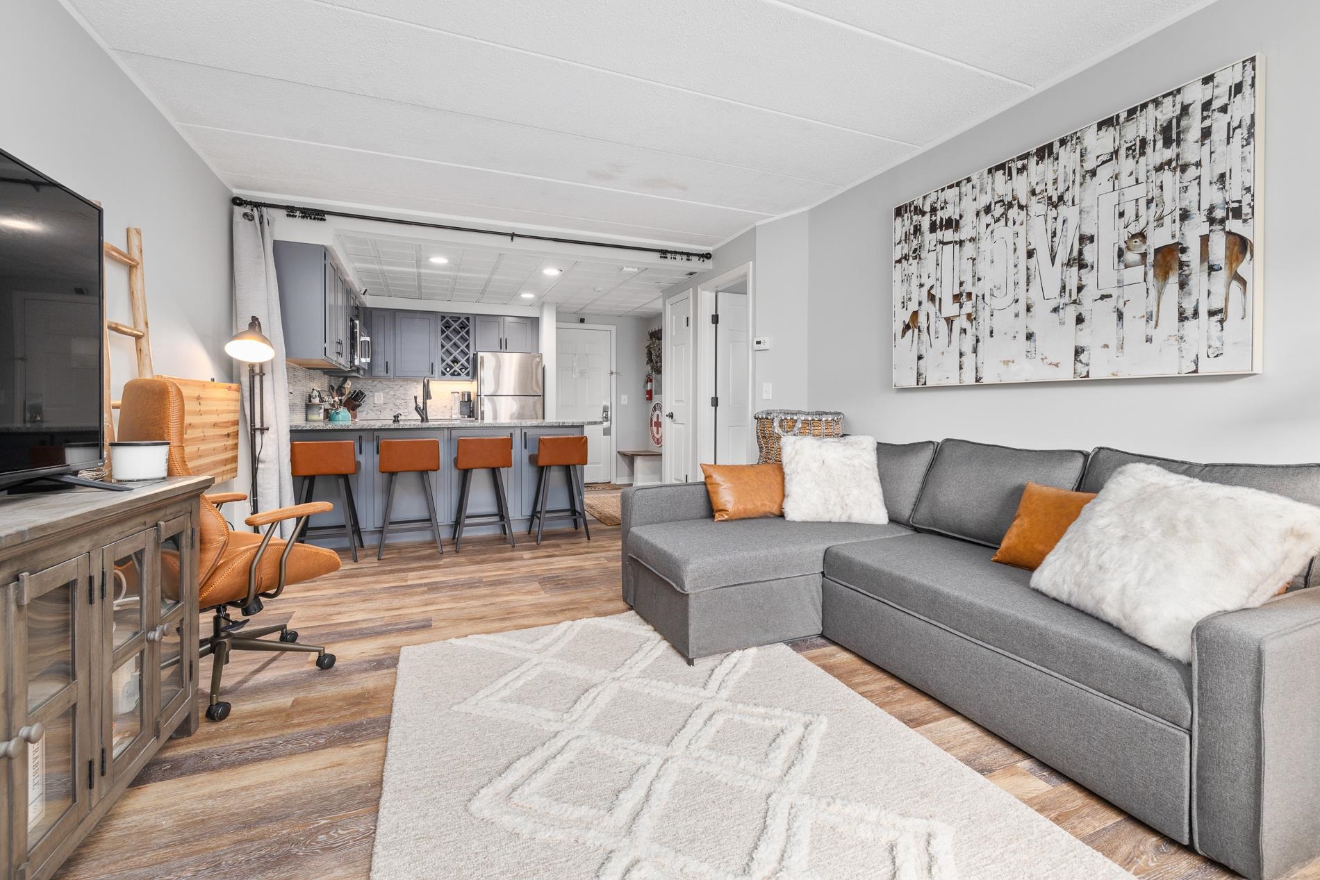 73 Alpine Drive, Unit 210 Killington, VT 05751 - Photo 13 of 32