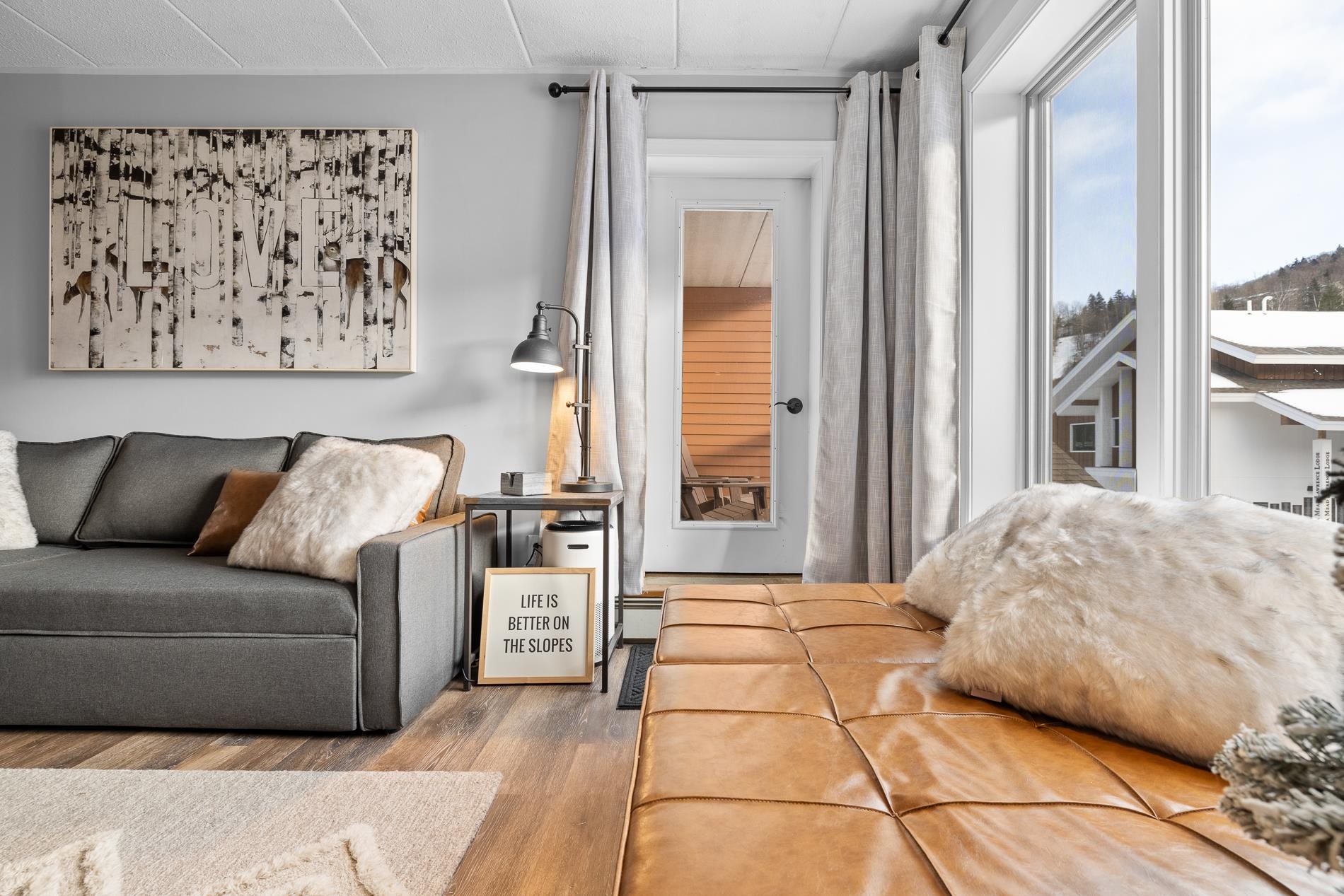 73 Alpine Drive, Unit 210 Killington, VT 05751 - Photo 15 of 32