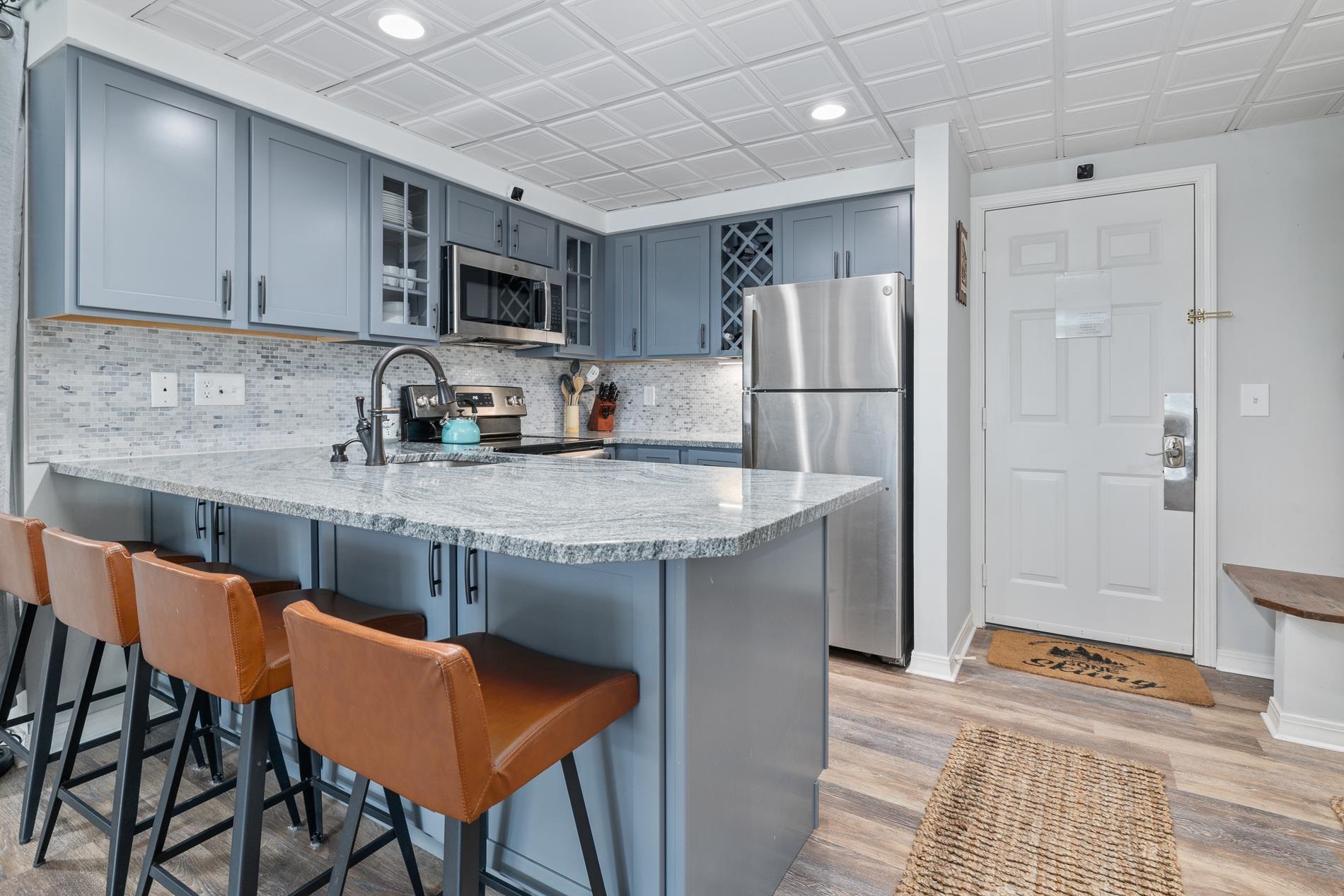 73 Alpine Drive, Unit 210 Killington, VT 05751 - Photo 24 of 32