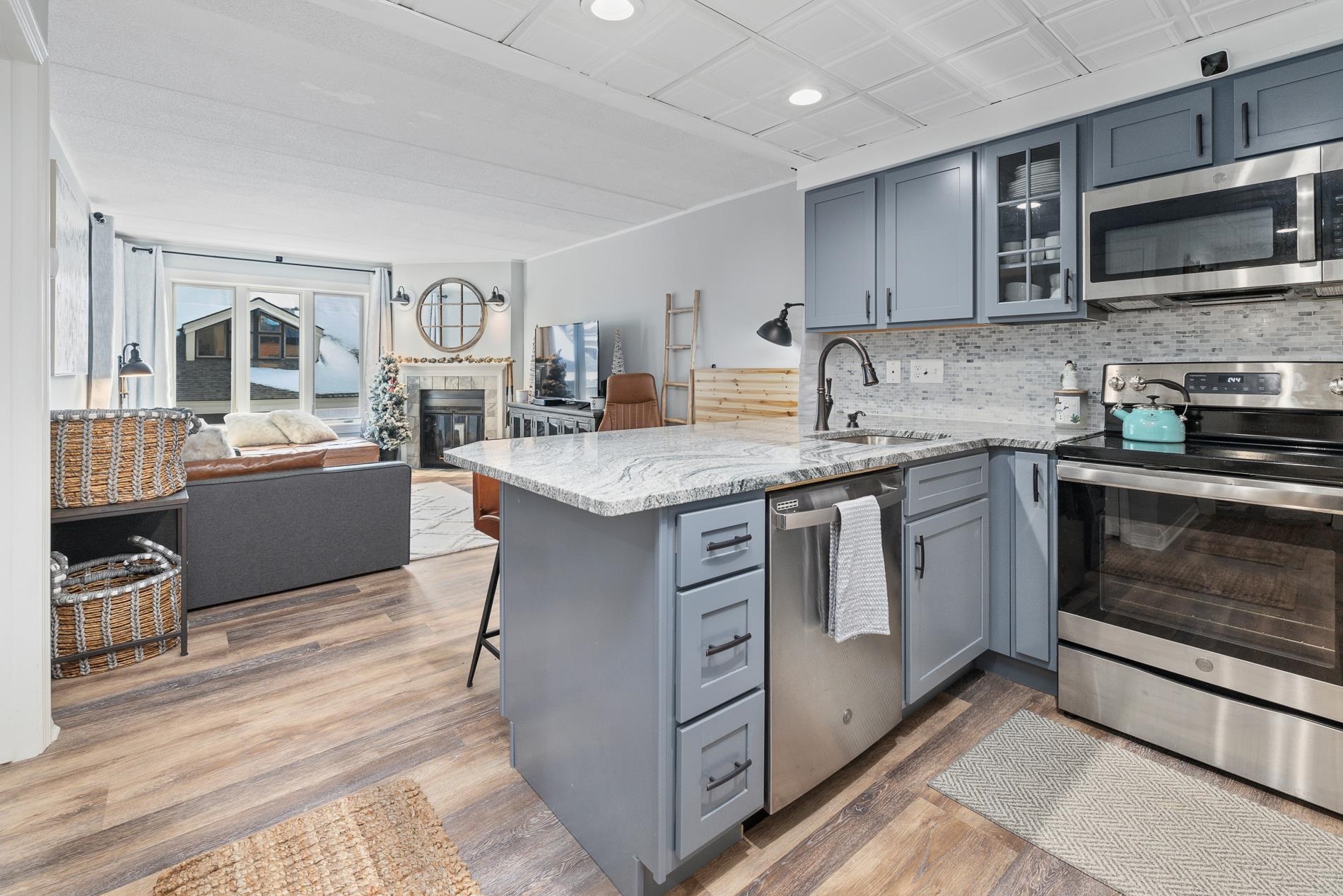 73 Alpine Drive, Unit 210 Killington, VT 05751 - Photo 27 of 32