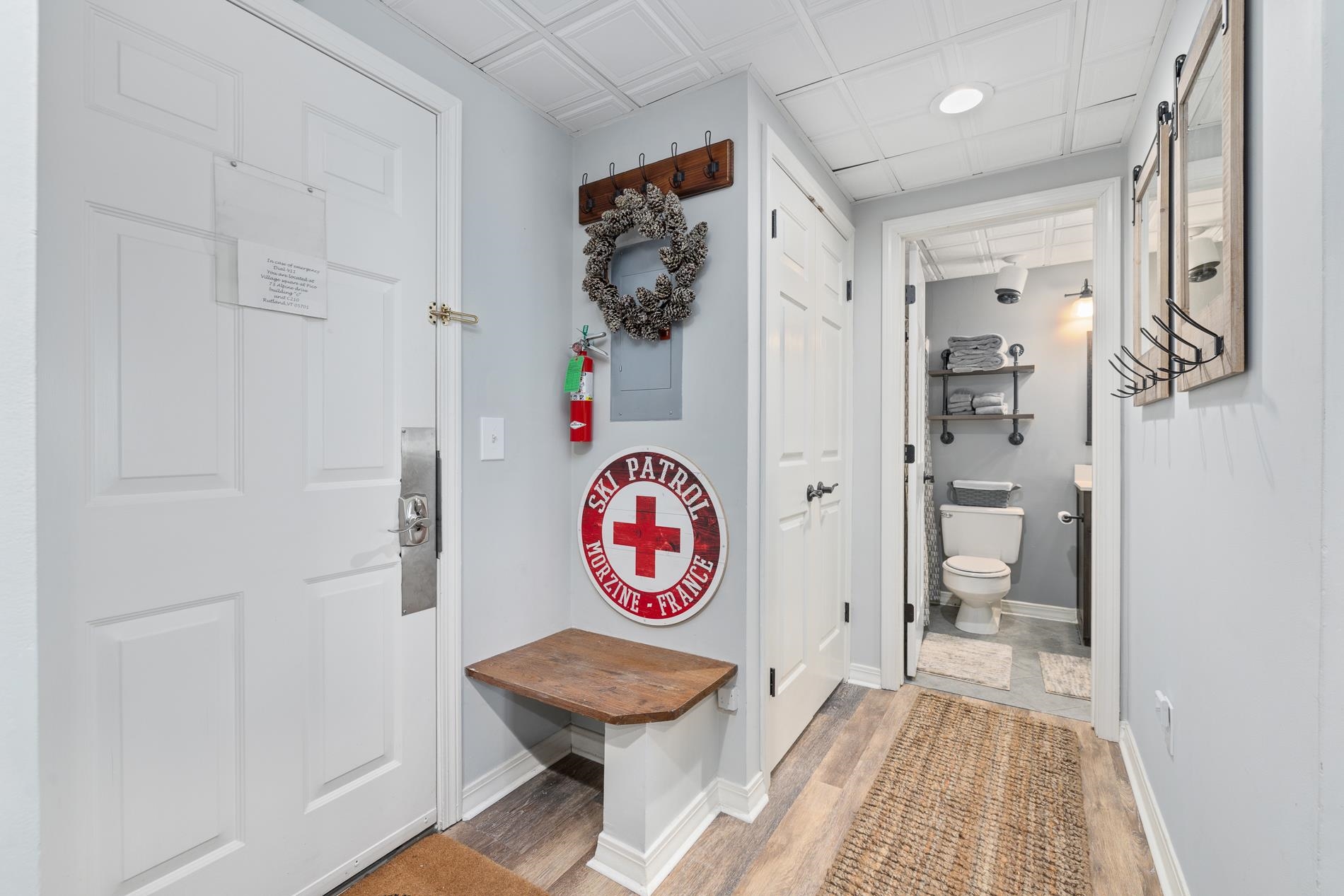 73 Alpine Drive, Unit 210 Killington, VT 05751 - Photo 28 of 32