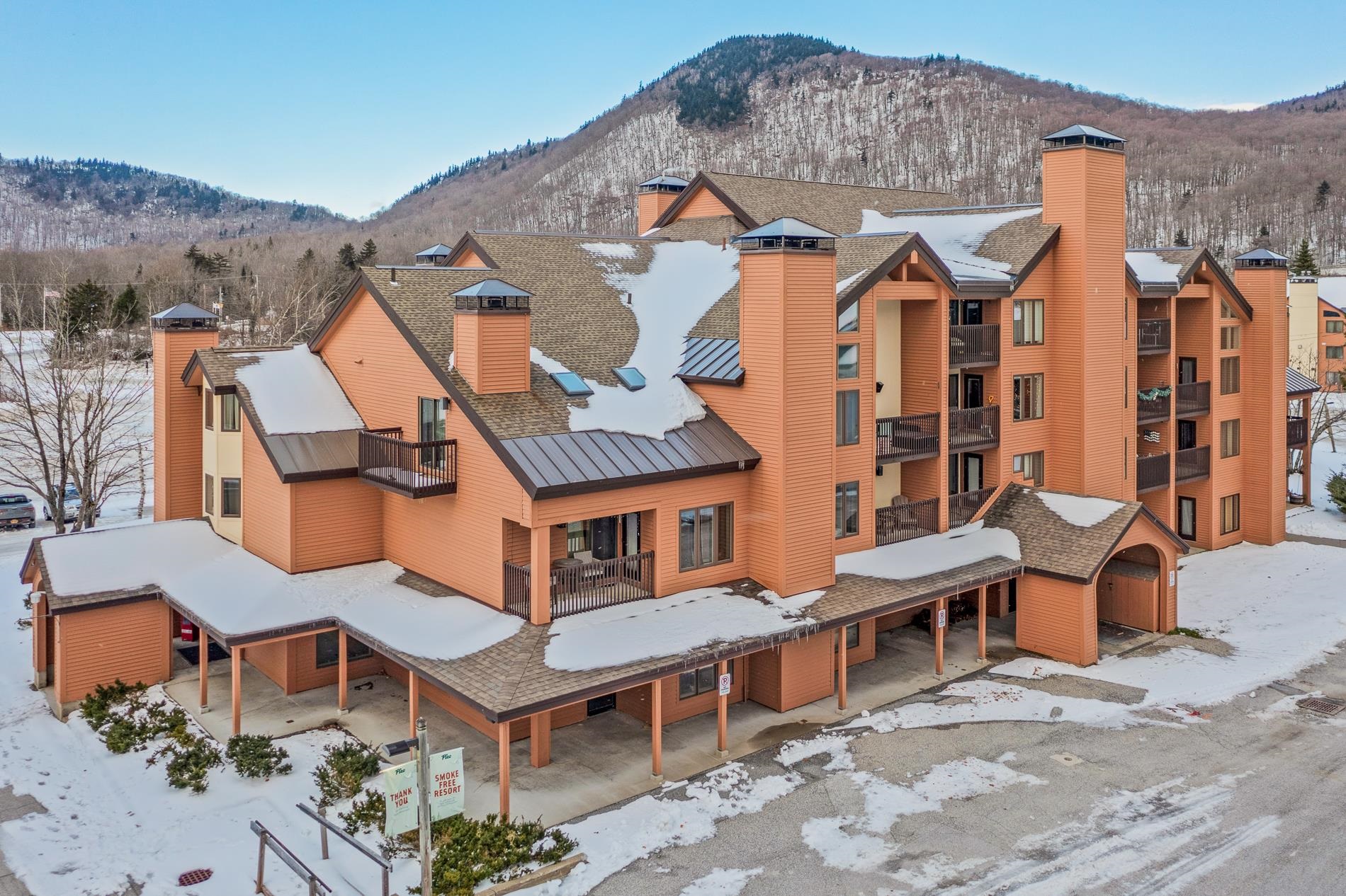 73 Alpine Drive, Unit 210 Killington, VT 05751 - Photo 4 of 32